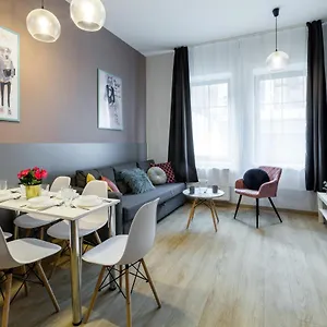Friendhouse Апартаменты