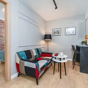 Saint Florian's - Old Town Luxury - By Upstairs Апартаменты