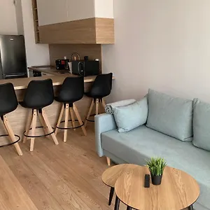 Rakowicka Modern Апартаменты