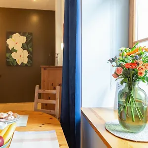 House Of Frida Apartament
