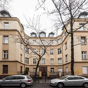 Bingi Апартаменты